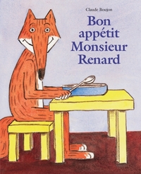 Image de bon appetit monsieur renard