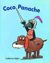 Image de coco panache