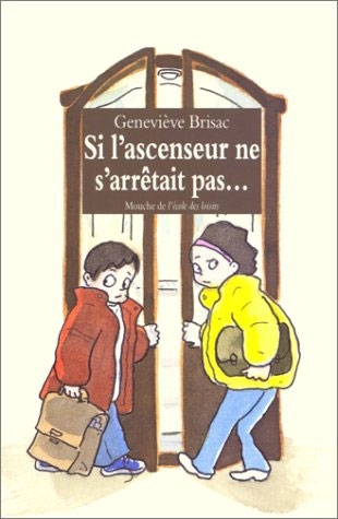 Image de Si l'ascenseur ne s'arrêtait pas ...