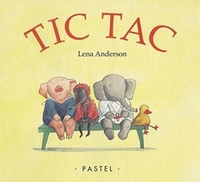 Image de tic tac