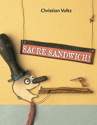 Image de Sacré sandwich !