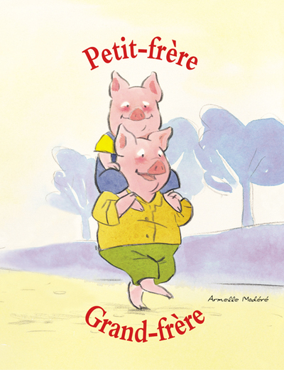 Image de Petit-frère Grand-frère