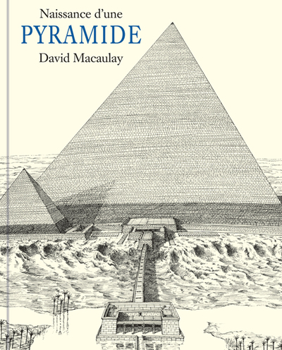 Image de Naissance d'une Pyramide