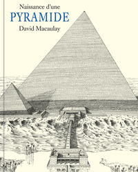 Image de Naissance d'une Pyramide