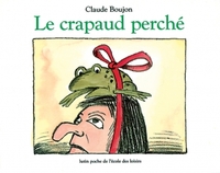 Image de Crapaud perche (Le)