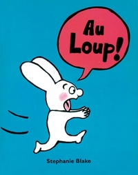 Image de Au loup !