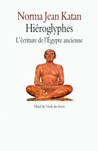 Image de Hiéroglyphes - L'écriture de l'Égypte ancienne
