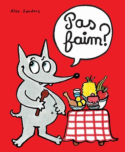 Picture of Pas faim ?