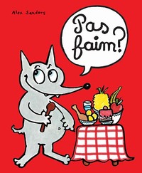 Picture of Pas faim ?
