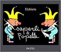 Image de saperli & popette