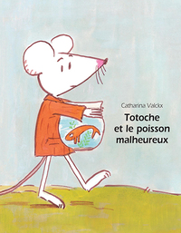 Image de Totoche et le poisson malheureux