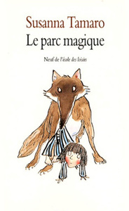 Image de Le parc magique