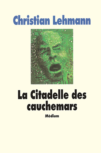 Image de La Citadelle des cauchemars