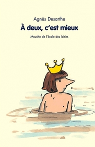 Image de Deux c est mieux (A)