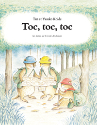Image de Toc, toc, toc