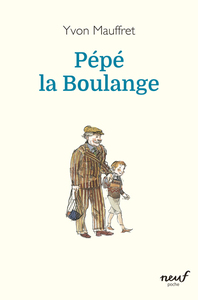 Image de Pépé la boulange