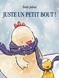 Image de Juste un petit bout !