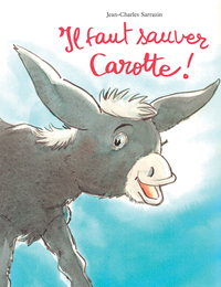 Image de Il faut sauver Carotte !