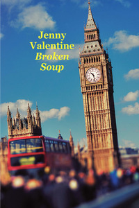 Image de Broken Soup