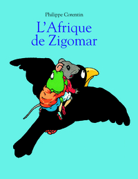 Image de l'afrique de zigomar