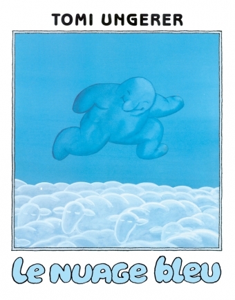 Image de Nuage bleu (Le)