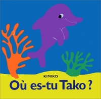 Picture of ou es tu tako