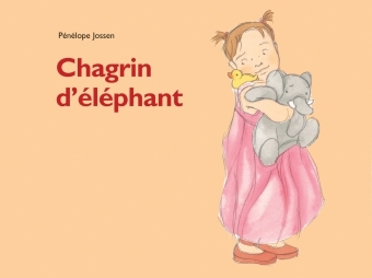 Image de chagrin d elephant