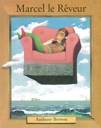 Image de Marcel le rêveur