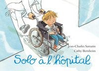 Picture of Solo à l'hôpital