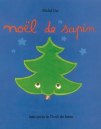 Image de noel de sapin