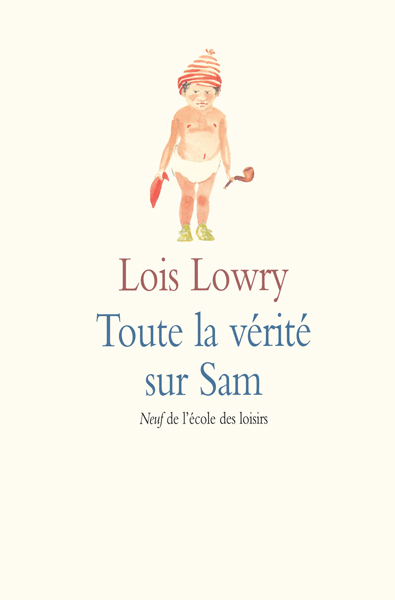 Image de Toute la vérité sur Sam