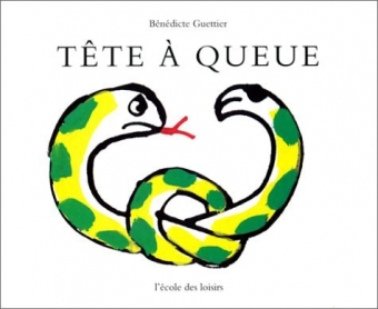 Image de tete a queue