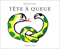Image de tete a queue