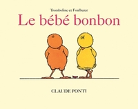 Image de tromboline le bebe bonbon