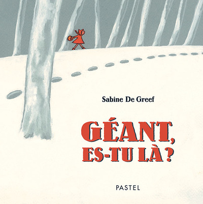 Picture of Géant, es-tu là ?