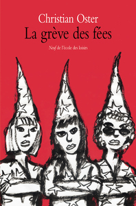 Image de La grève des fées