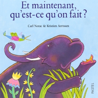 Image de Et maintenant qu'est ce qu'on fait ?