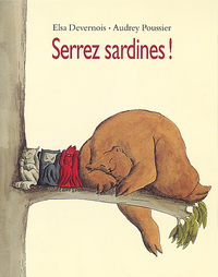 Image de Serrez sardines !