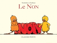 Image de TROMBOLINE ET FOULBAZAR - LE NON