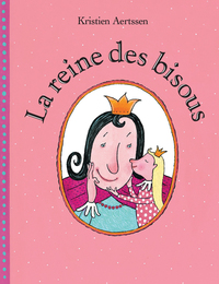 Image de La reine des bisous