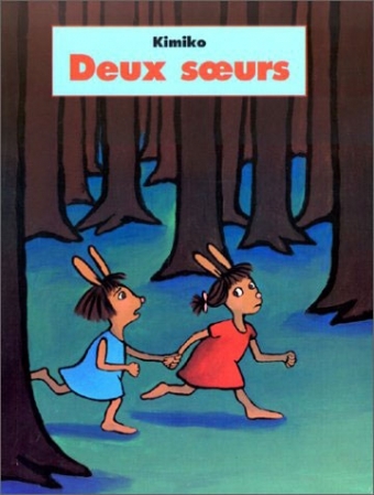 Image de deux soeurs