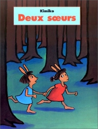 Image de deux soeurs