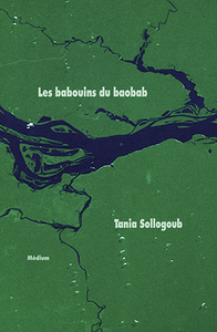 Image de Les babouins du baobab
