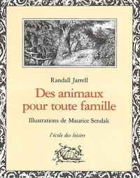 Image de Des animaux pour toute famille