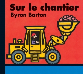 Image de sur le chantier