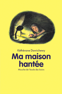 Image de Ma maison hantée