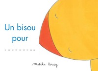 Picture of Un bisou pour
