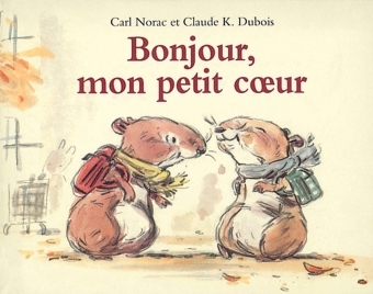 Image de bonjour mon petit coeur
