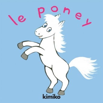 Picture of Poney (Le)