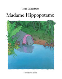Picture of Madame Hippopotame